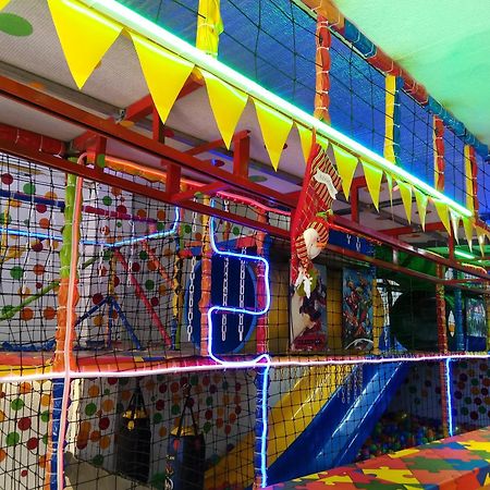 Hotel Boutique 14 Lanceros Paipa Zewnętrze zdjęcie