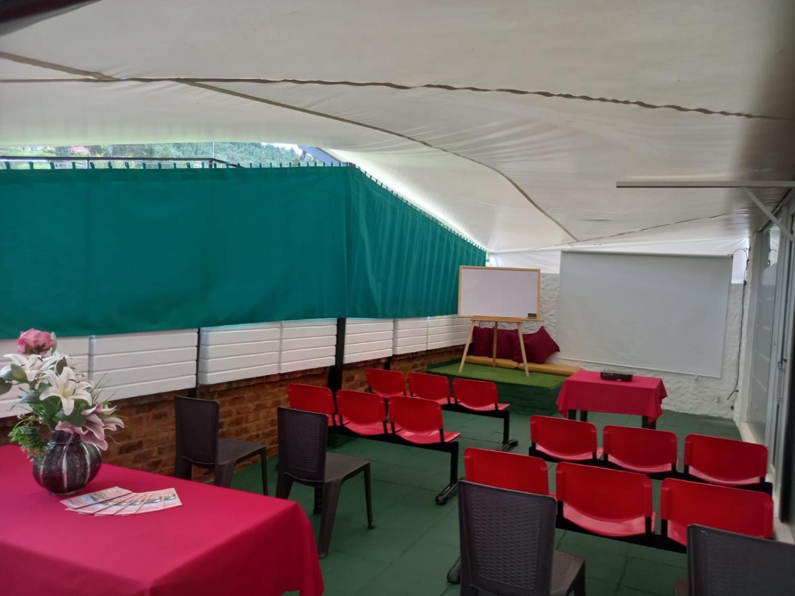 Hotel Boutique 14 Lanceros Paipa Zewnętrze zdjęcie