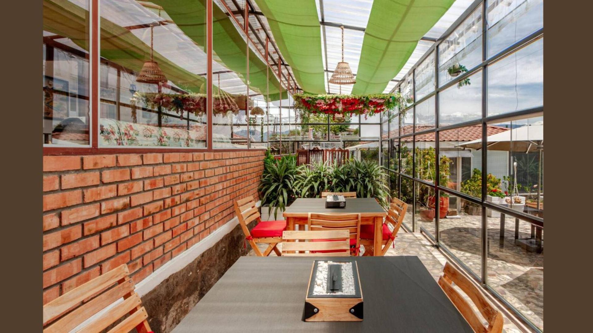 Hotel Boutique 14 Lanceros Paipa Zewnętrze zdjęcie