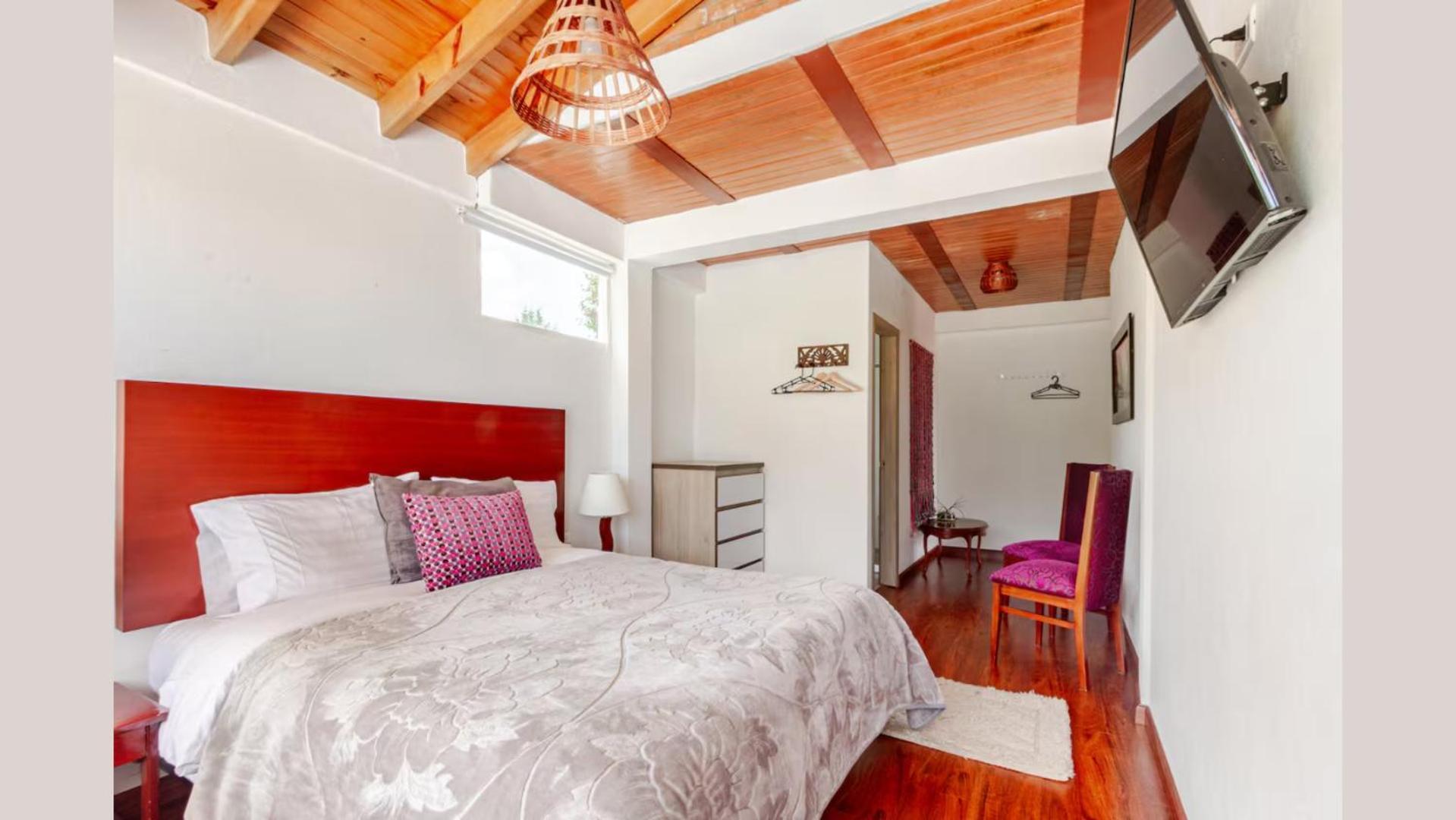 Hotel Boutique 14 Lanceros Paipa Zewnętrze zdjęcie