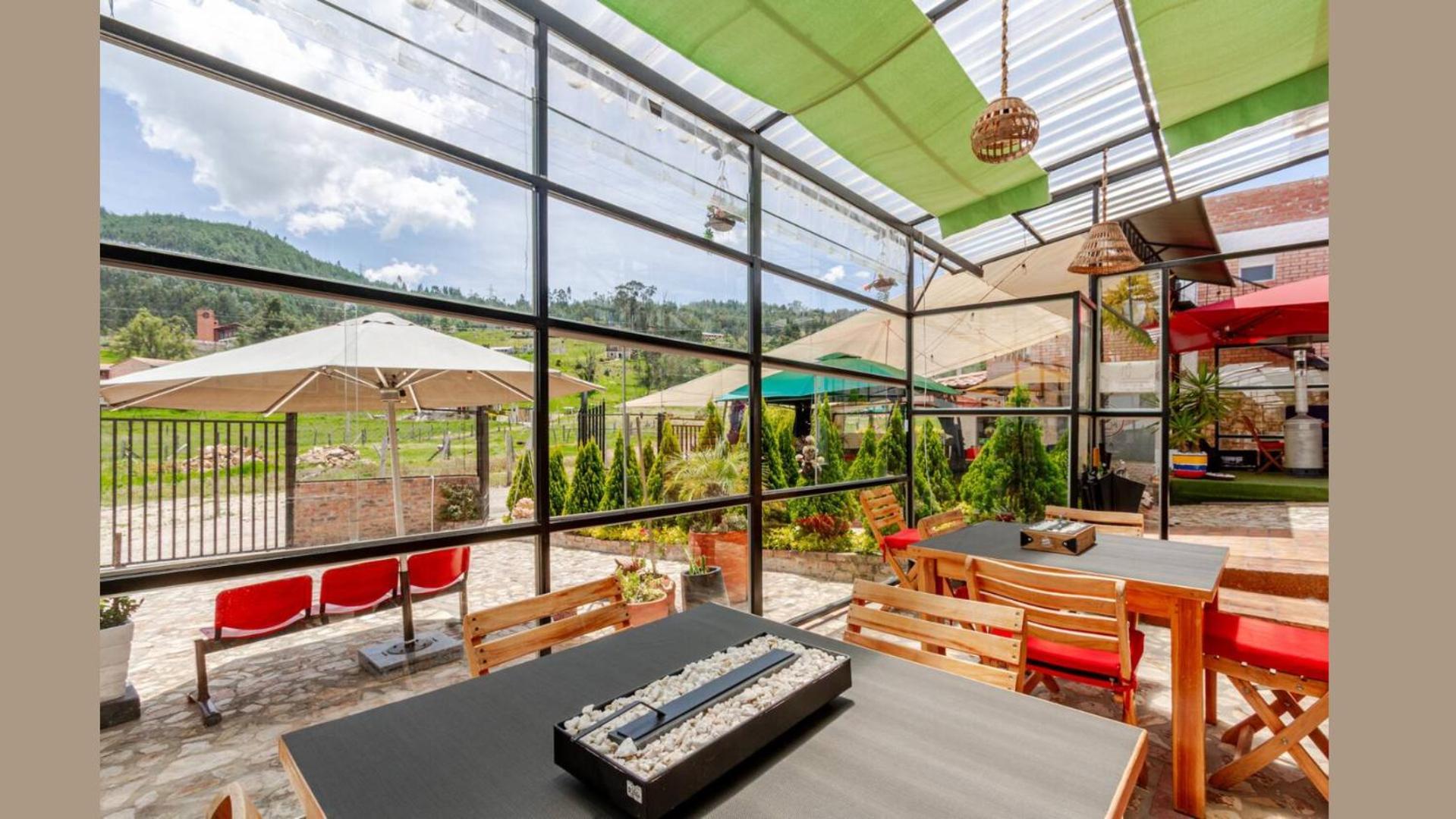 Hotel Boutique 14 Lanceros Paipa Zewnętrze zdjęcie