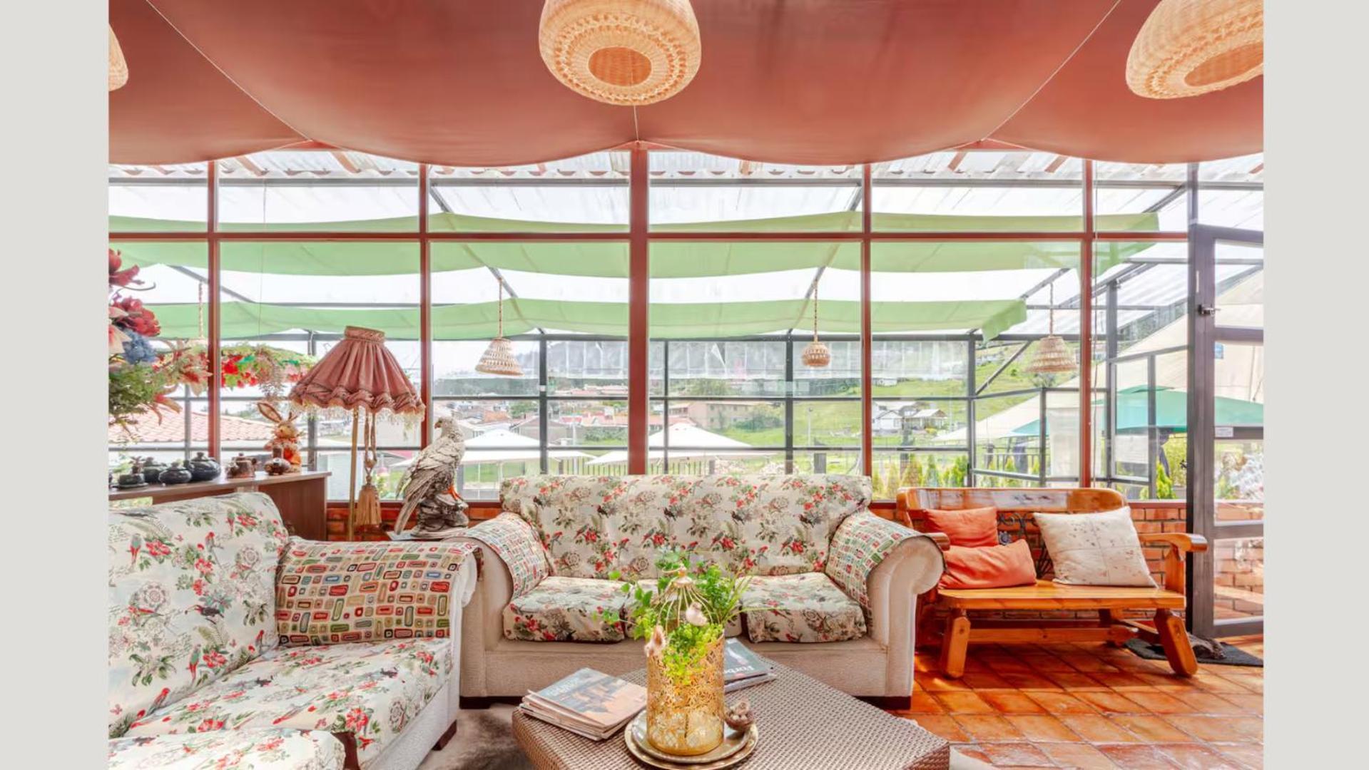 Hotel Boutique 14 Lanceros Paipa Zewnętrze zdjęcie