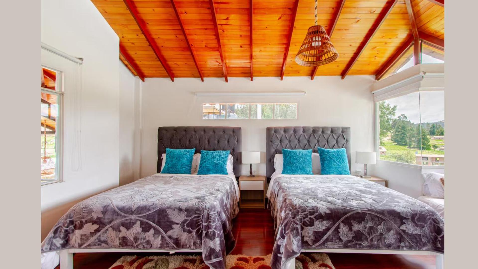 Hotel Boutique 14 Lanceros Paipa Zewnętrze zdjęcie