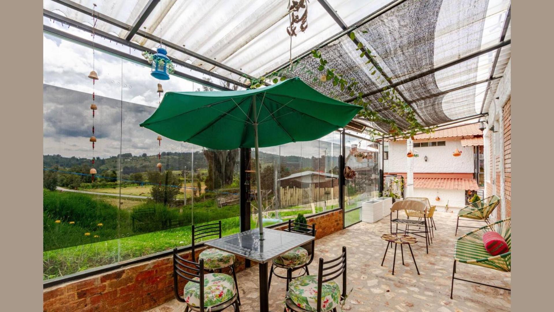 Hotel Boutique 14 Lanceros Paipa Zewnętrze zdjęcie