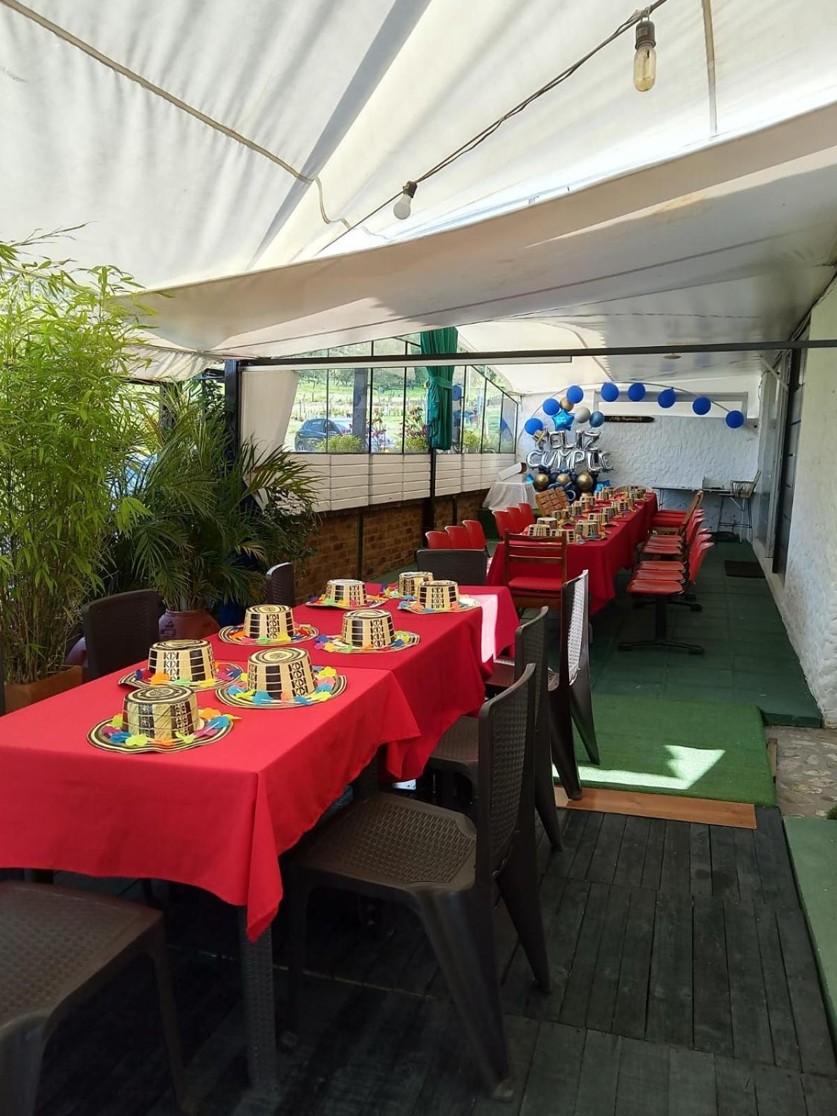 Hotel Boutique 14 Lanceros Paipa Zewnętrze zdjęcie