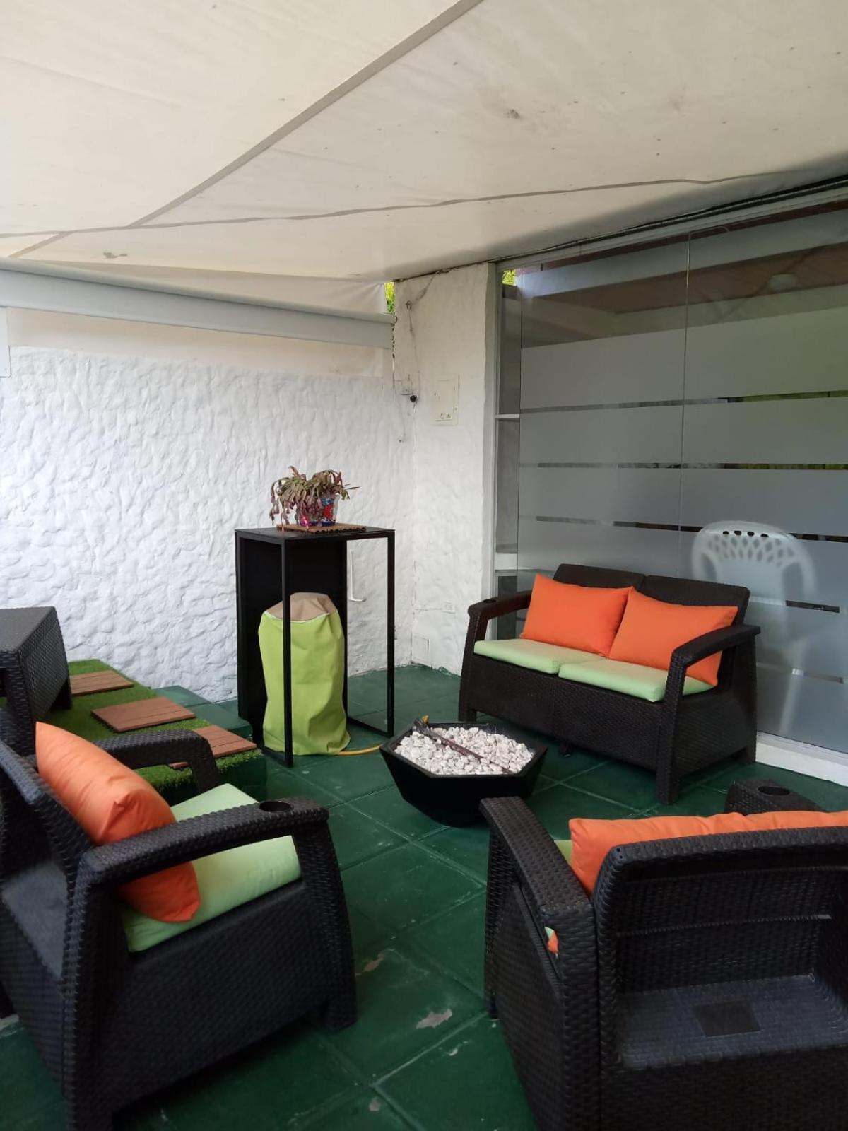 Hotel Boutique 14 Lanceros Paipa Zewnętrze zdjęcie